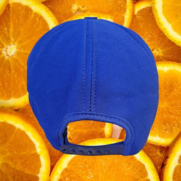 SKM Basic Life Support EMS 72 Cumberland County Snapback Baseball Hat‎ Cap - Picture 3 of 6